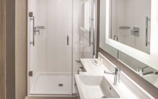 SpringHill Suites Dallas Central Expressway