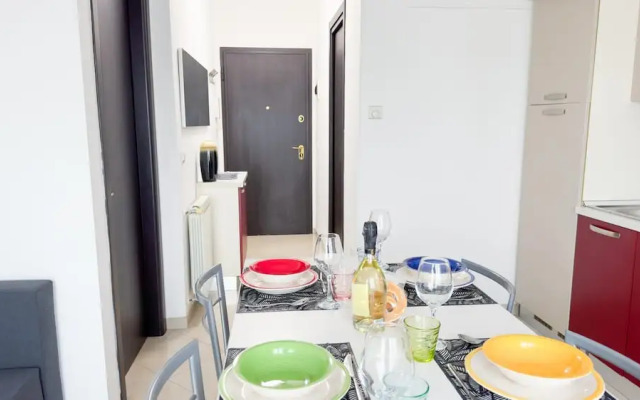 Esperia Apartment in Chioggia