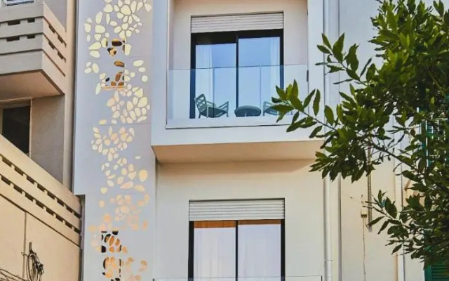 Casa Modugno