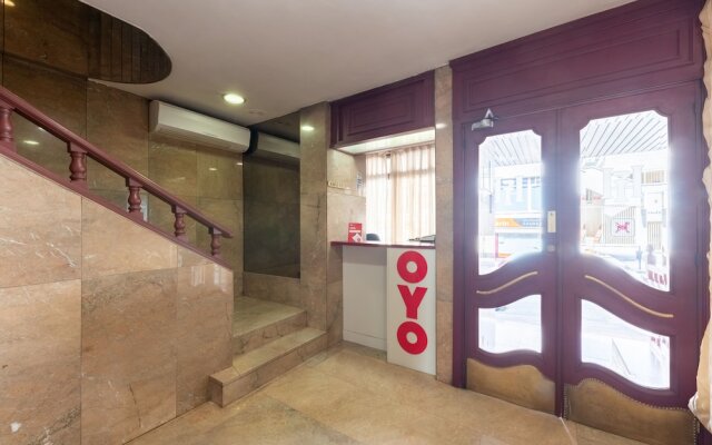 OYO Hotel Francabel