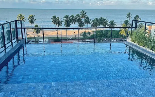 Melhores Flats - Gracioso a 100m do mar