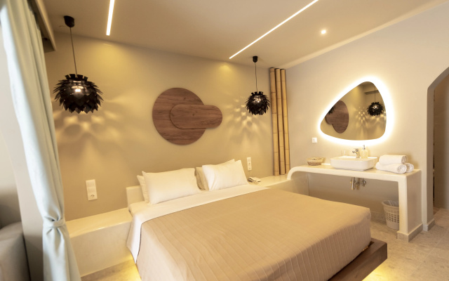 Fantasy Hotel