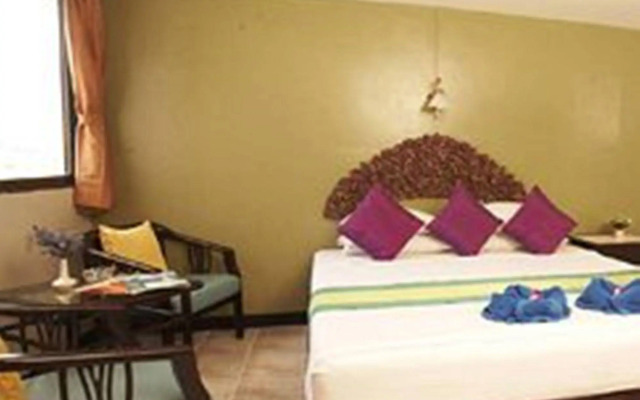 Sawasdee Siam, Pattaya