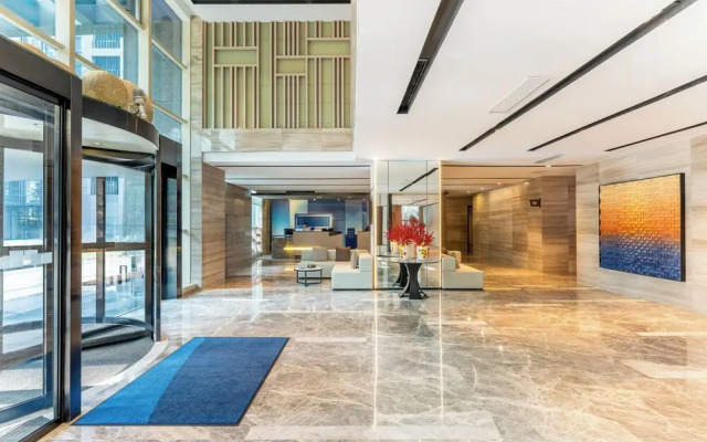 Holiday Inn Express Hangzhou Huanglong by IHG