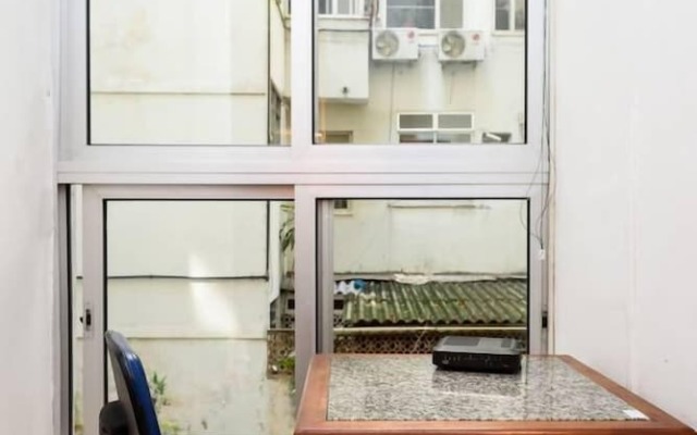 #153B Ipanema Close to the Beach