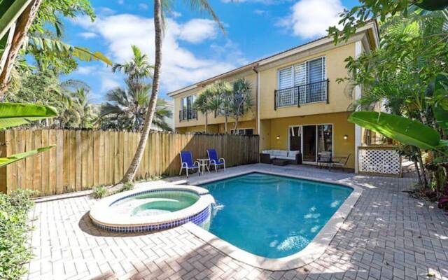 Townhouse FLL in Fort Lauderdale