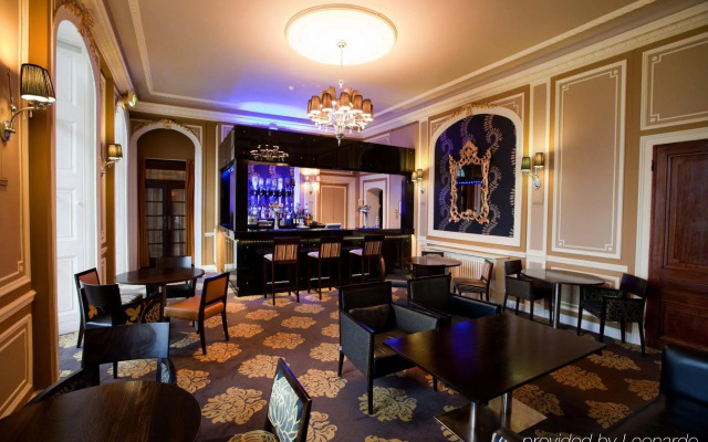 Ringwood Hall Hotel & Spa