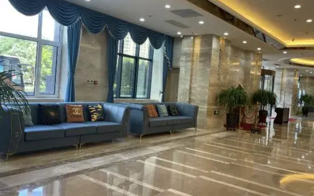 Yingkou Sanhe Hotel