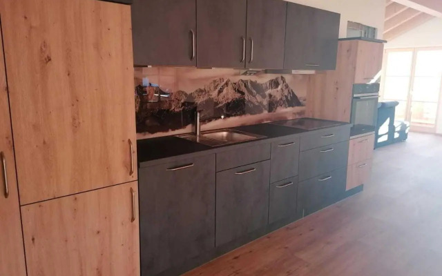 Ferienwohnung Susi im Neubau
