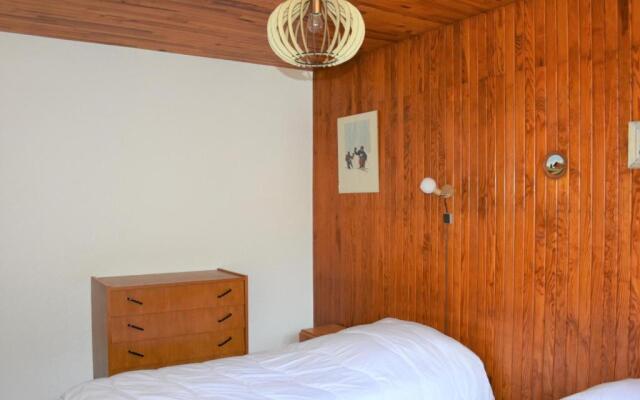 Appartement Pralognan-la-Vanoise, 3 pièces, 6 personnes - FR-1-464-197