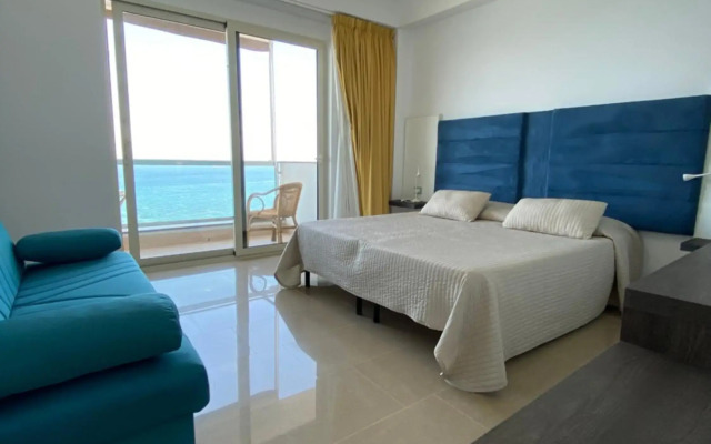 Hotel Tysandros
