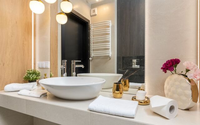 GA Luxury Apartments Grzegórzecka 20