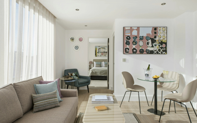 The Chronicle by Supercity Aparthotels