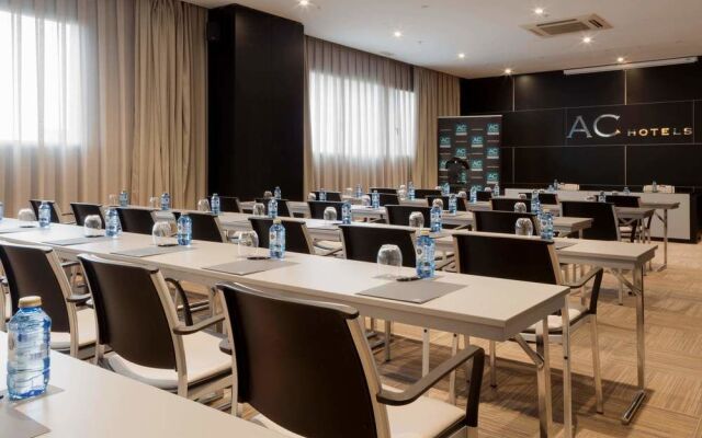 AC Hotel Algeciras by Marriott