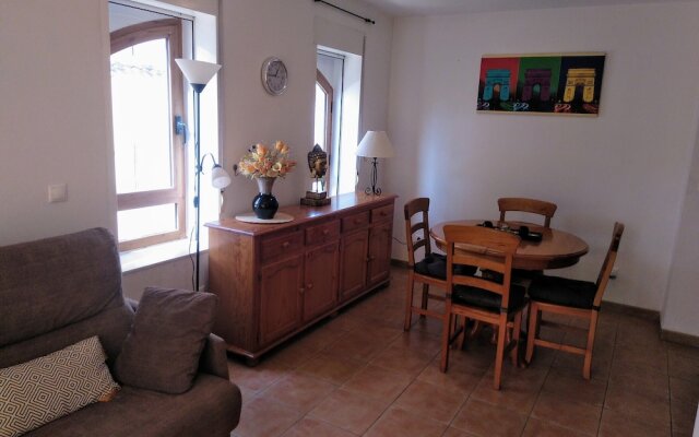 Albir Beach Apartments