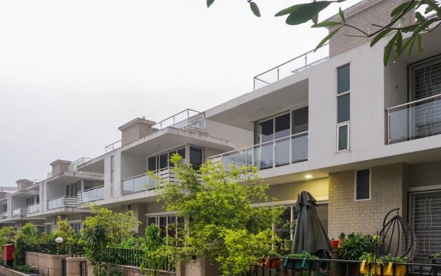 OYO 22274 Home Hill View 3BHK Villa Tungrali Lake