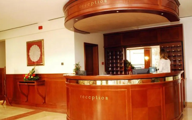 Hotel Meridijan
