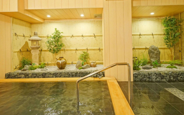 Seven Seas Hotel Ito