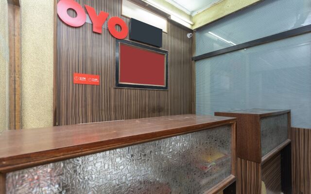 OYO 22688 Hotel Shivrattan