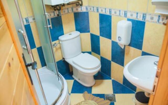 Etno Guest House Brestovi & vizija