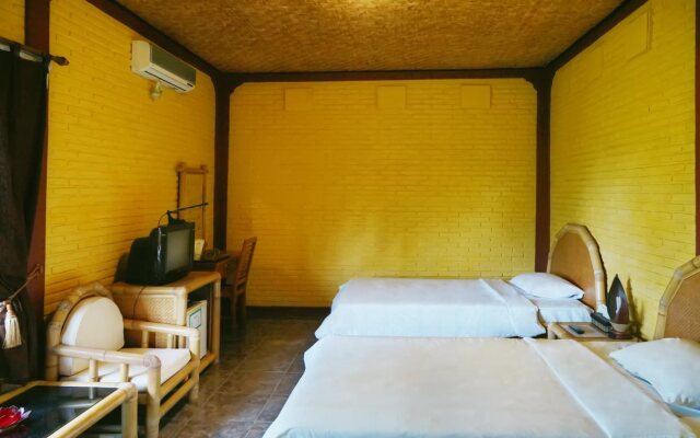 Guest House Kudos