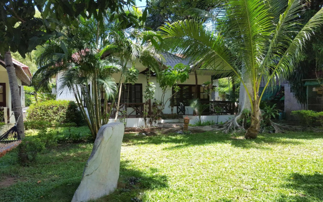 The Cottage @ Samui