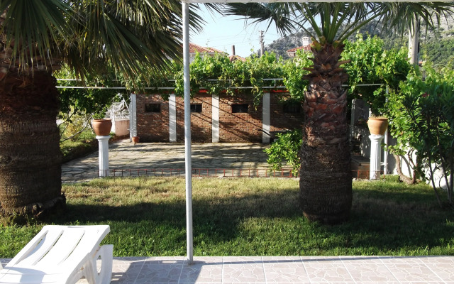 Yavuz Hotel