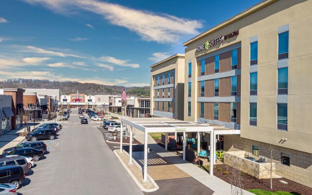 Home2 Suites by Hilton Nashville Bellevue