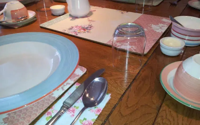 Cranleigh Bed  Breakfast