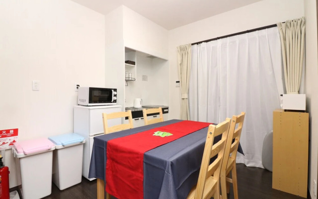 HG Cozy Hotel No.3