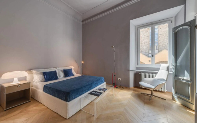 Santa Croce Deluxe 2 Bedroom Apartment