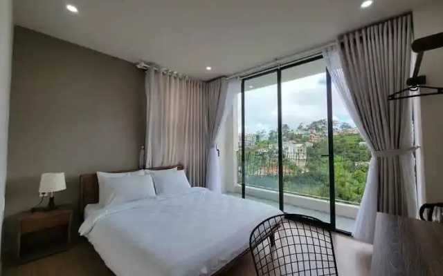 Savio Villa Dalat