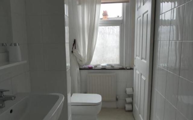 Aidan Guest House