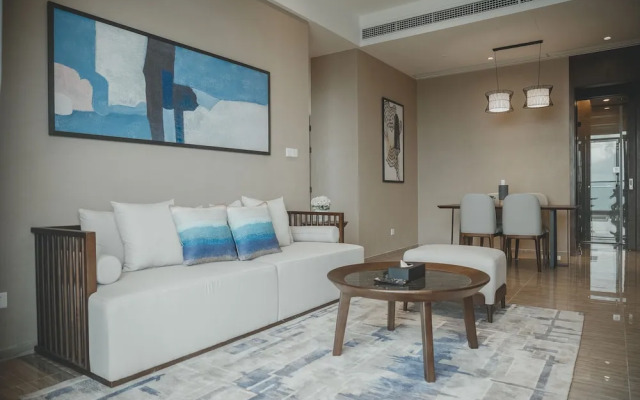 Noyah Residence Sanya