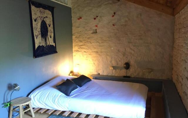 Zen au Marais Hammam Massages