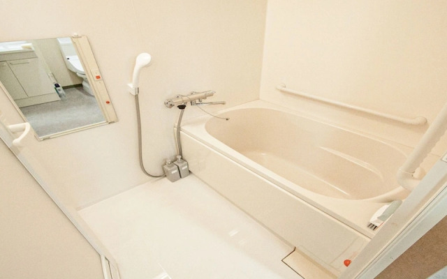 UCHI Living Stay Otaru Suitengu