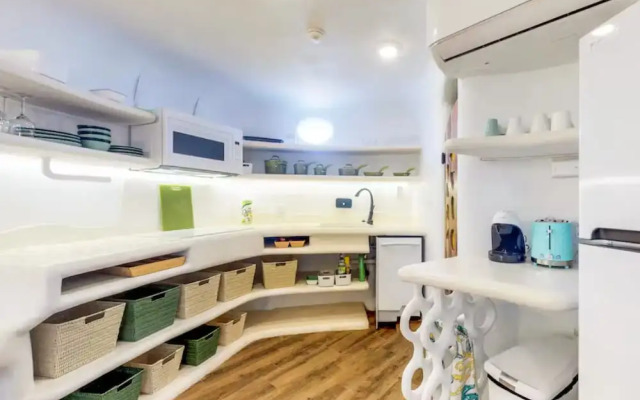 Alterhome Mini Villa Seahorse