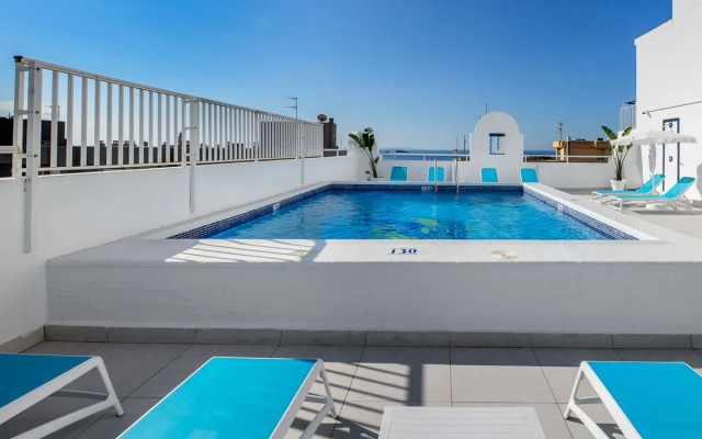 Hotel Vibra Vila