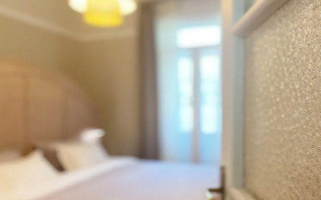 Live in Athens PANGRATI Fine Residence