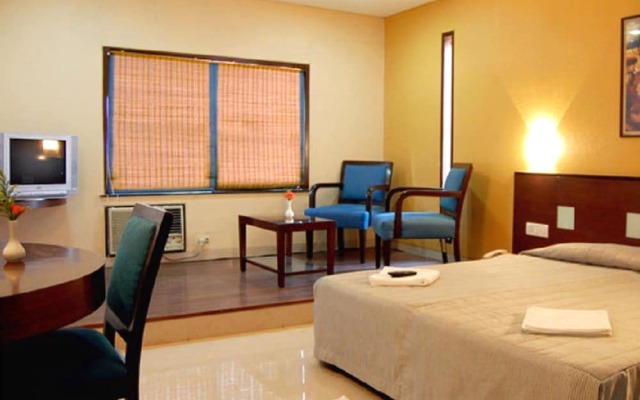 Room Maangta 213 - Juhu