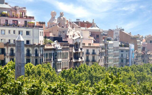 The Boutique Apartments