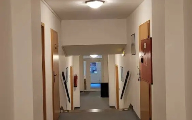 Pension Patanka