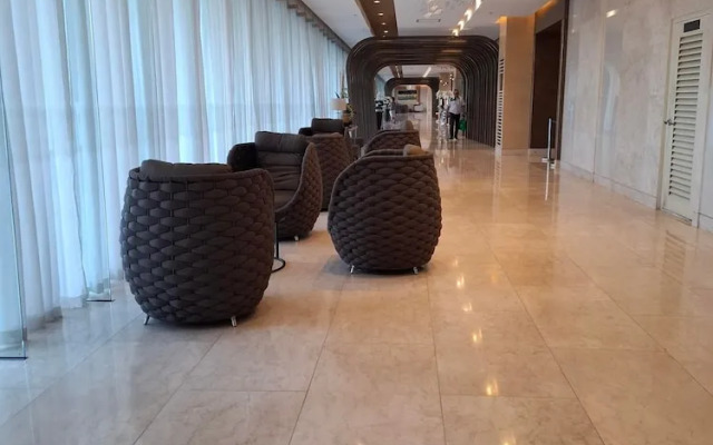 Shore 1 & 3 Residences MOA by darpm