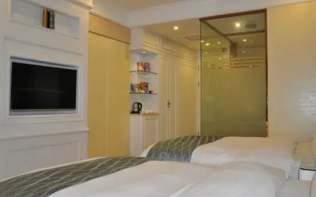 Xi Er Dun Hotel