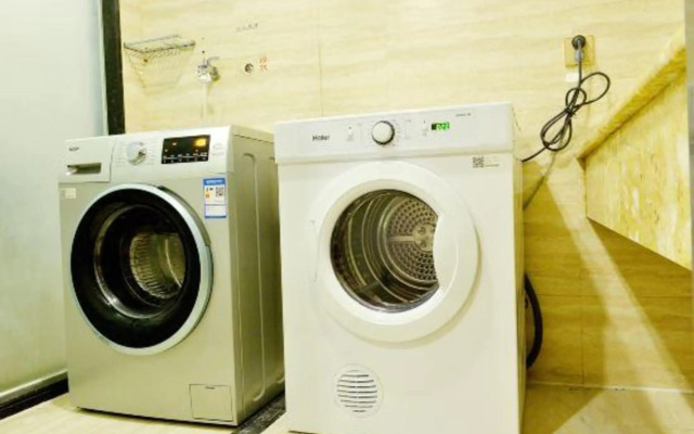 Tiandu Hotel (Shishi Nanyang Road Shibiao)
