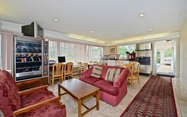 Americas Best Value Inn at Central Valley-Woodbury
