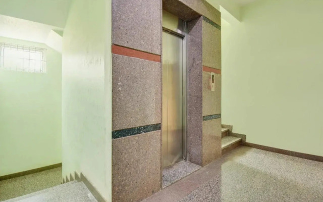 OYO 13043 Sree Sai Suites