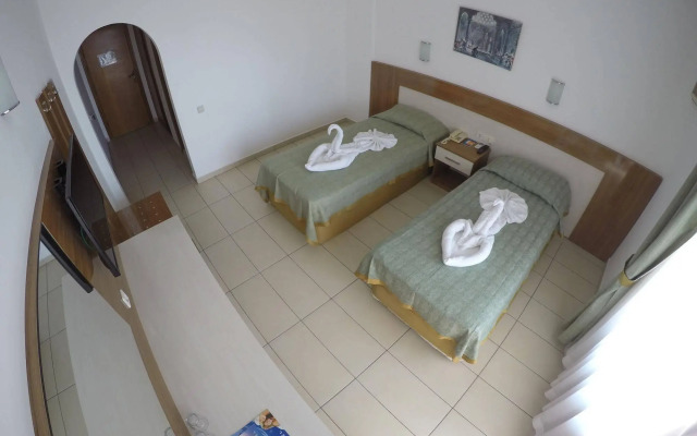 Kleopatra Miray Hotel