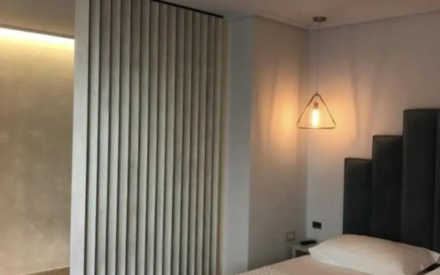 Lyden Hotel