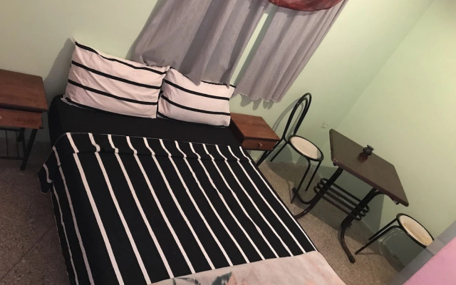 Hotel Wani